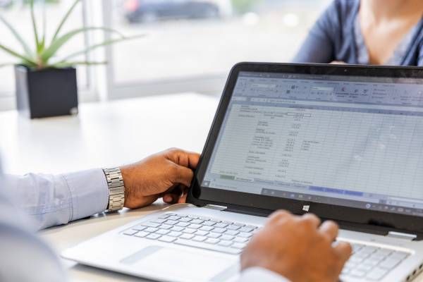 Solliciteer nu voor AP Accountant!