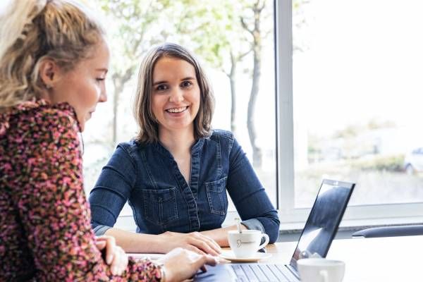 Solliciteer nu voor AZ Accountant!