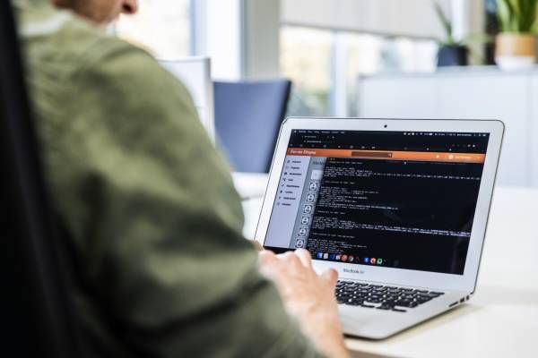 Solliciteer nu voor Businessanalist!